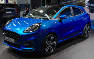 Автолюбители французского бренда показали недостатки и преимущества Ford Puma, Автоновости, сегодня, 2026