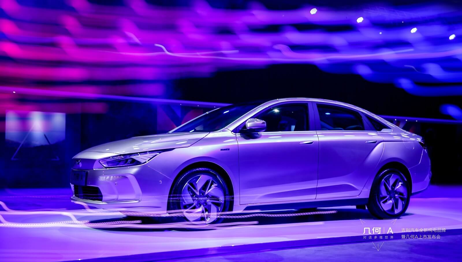 Стоит ли покупать новые китайские авто