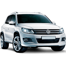 Volkswagen Tiguan, топ, рейтинг, надежный, джип, внедорожник