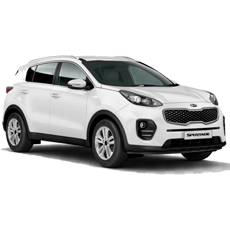 Kia Sportage, Киа Спортейдж, кроссовер