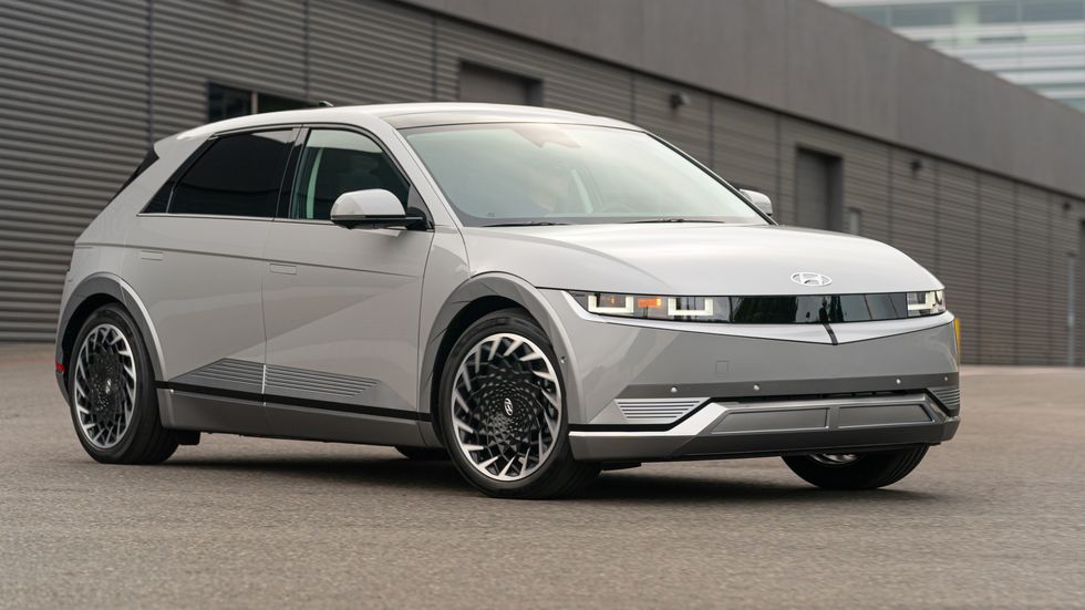 самые экономичные автомобили в США