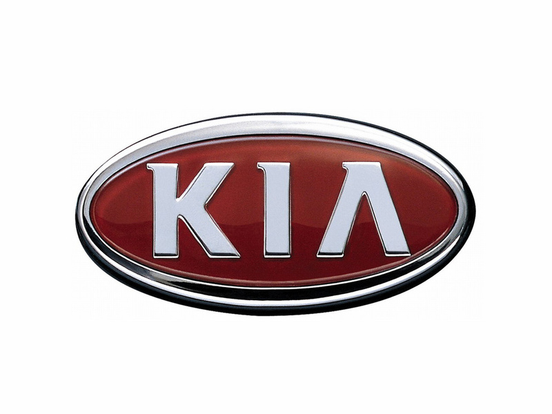 5в30 для Kia