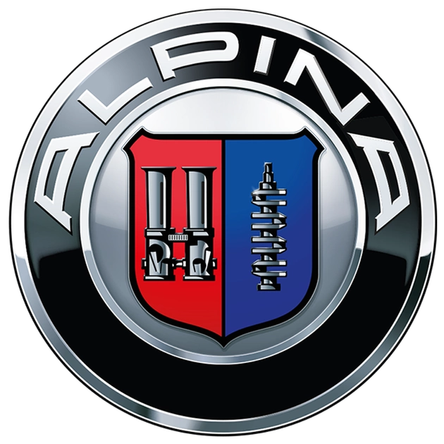 5в30 для Alpina