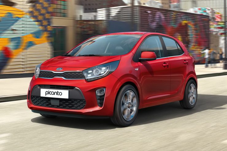 автомобили 2021