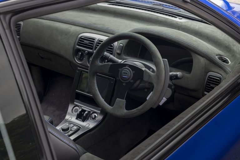 копия Subaru WRC