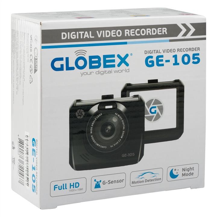 заказать Globex GE-105 на НГ
