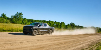 2024 Chevy Silverado EV показан на испытаниях по мере приближения производства, Автоновости, сегодня, 2026