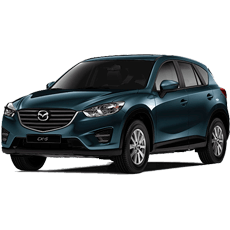 Mazda CX-5, топ, рейтинг, надежный, джип, внедорожник