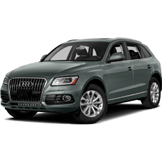 Audi Q5, топ, рейтинг, надежный, джип, внедорожник