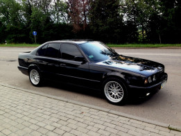 BMW E34 — особенности культового немецкого автомобиля, Советы, сегодня, 2026