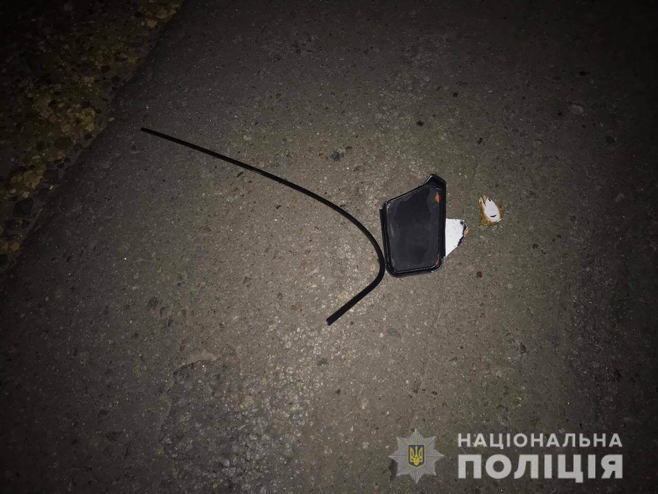 Смертельное ДТП под Херсоном, Цюрупинск, Олешки, ДТП