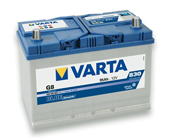 VARTA, производитель