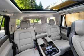 Lincoln Navigator 2022 года  - Тест-Драйв, Обзор и Цена