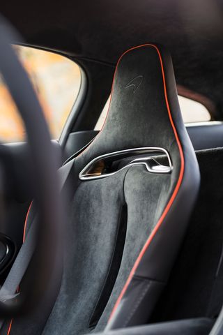 McLaren Artura