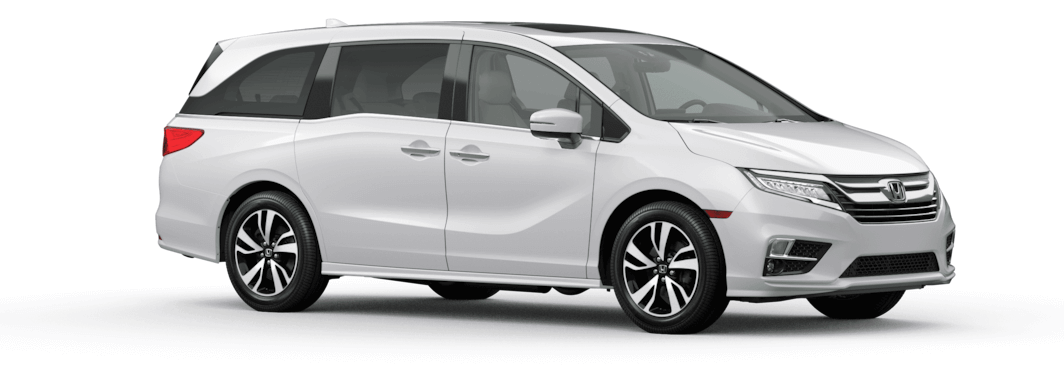 Honda Odyssey, Honda, Odyssey, Хонда Одиссей, минивэн