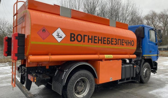 Бензовози — техніка для транспортування нафтопродуктів, Советы, сегодня, 2026