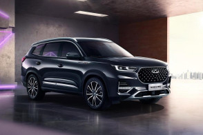 Chery Tiggo: еволюція сімейства у світі автомобілів