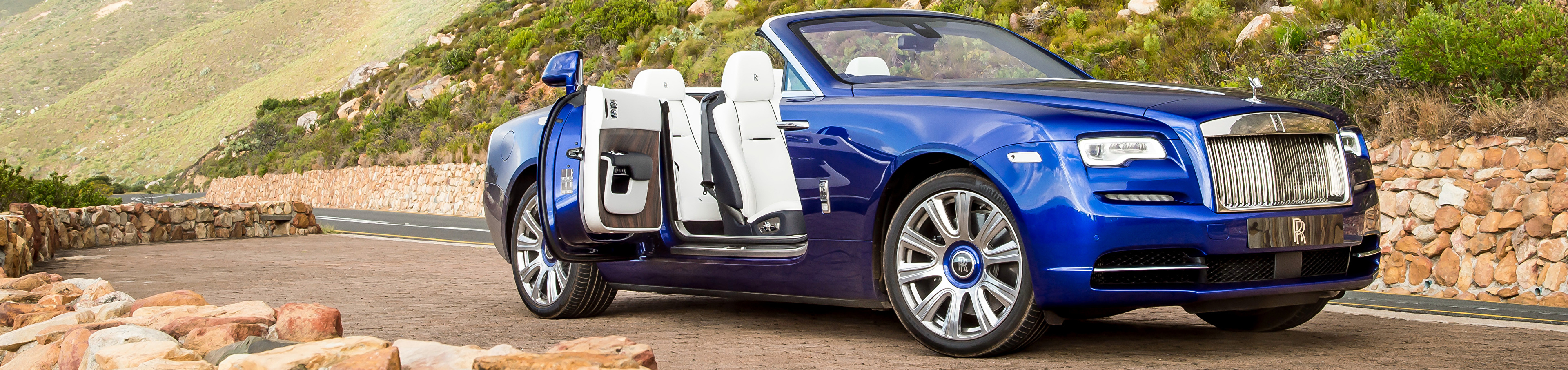 европейские роскошные автомобили