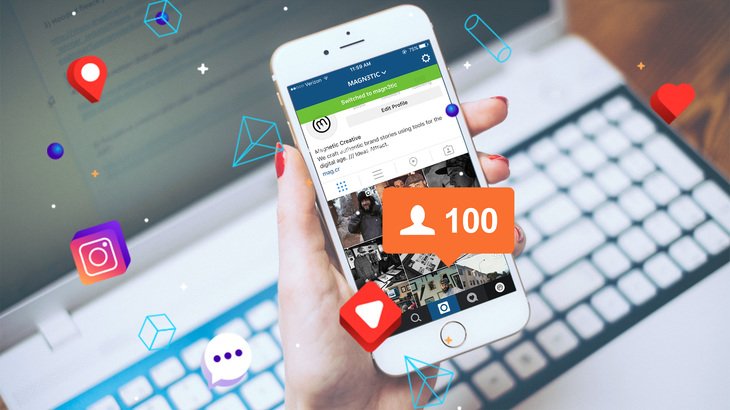 Как вести Instagram автосалона, продажа авто через Инстаграм