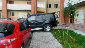 Доноси на водіїв — Законопроєкт про доноси на водіїв зареєстрували у Верховній Раді