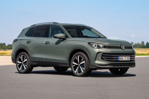 ТОП 3 самых надежных б/у кроссоверов Volkswagen: детальный обзор, Рейтинги, сегодня, 2026