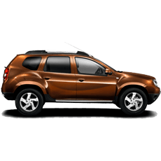 Dacia Duster, Дациа Дастер, кроссовер