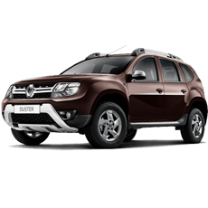 Renault Duster, ненадежный кроссовер, бу авто