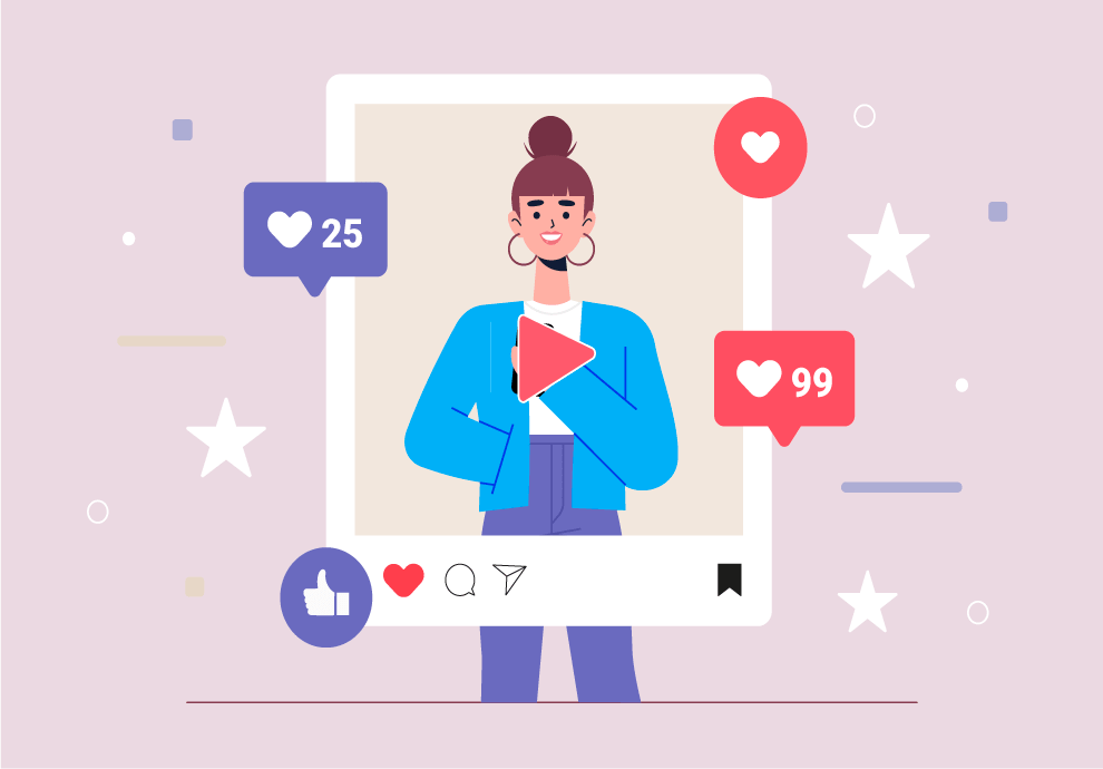 как сделать страницу Instagram популярной, Как вести Инстаграм