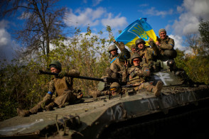Бронювання від мобілізації військовозобов'язаних працівників на підприємстві