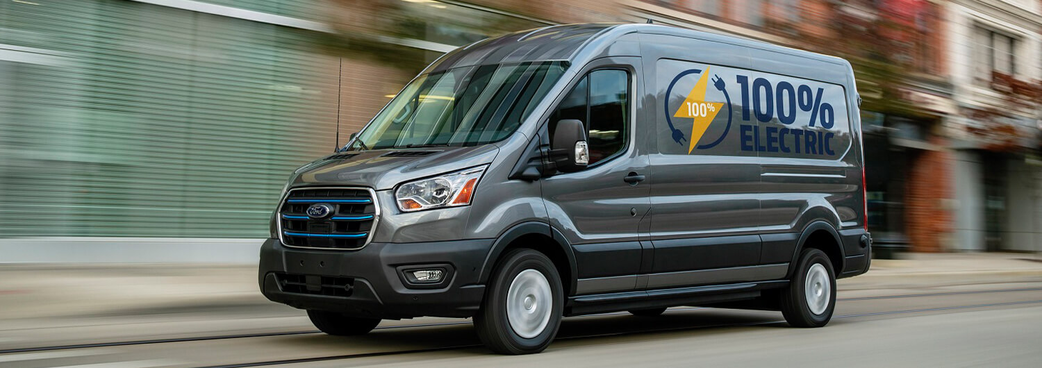 совместное производство LG и Ford