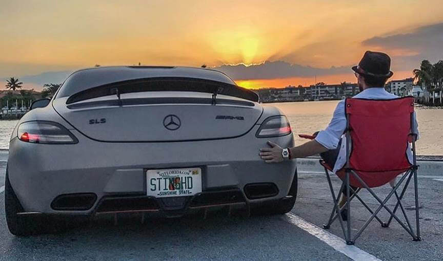 содержание бу авто