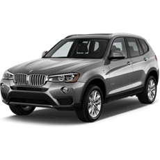 BMW X1, топ, рейтинг, надежный, джип, внедорожник