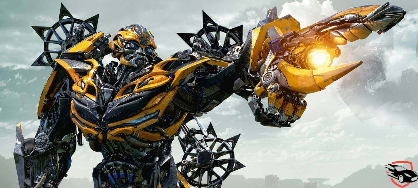 Бамблби, Bumblebee