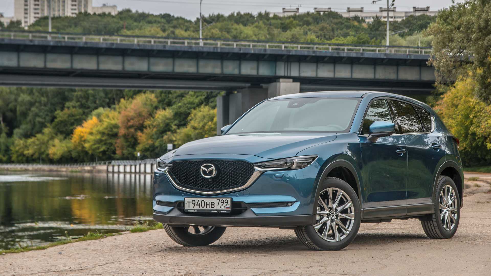 Мазда Ц икс 5, самые надежные автомобили на вторичке