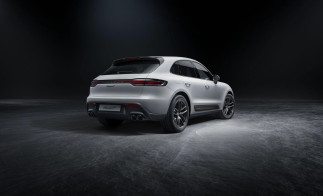 Офіційно підтверджено випуск повністю електричного Porsche Cayenne: оголошено дату, Автоновини, сегодня, 2026