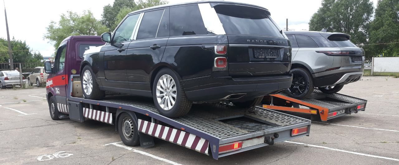 бизнес на эвакуаторе автомобилей