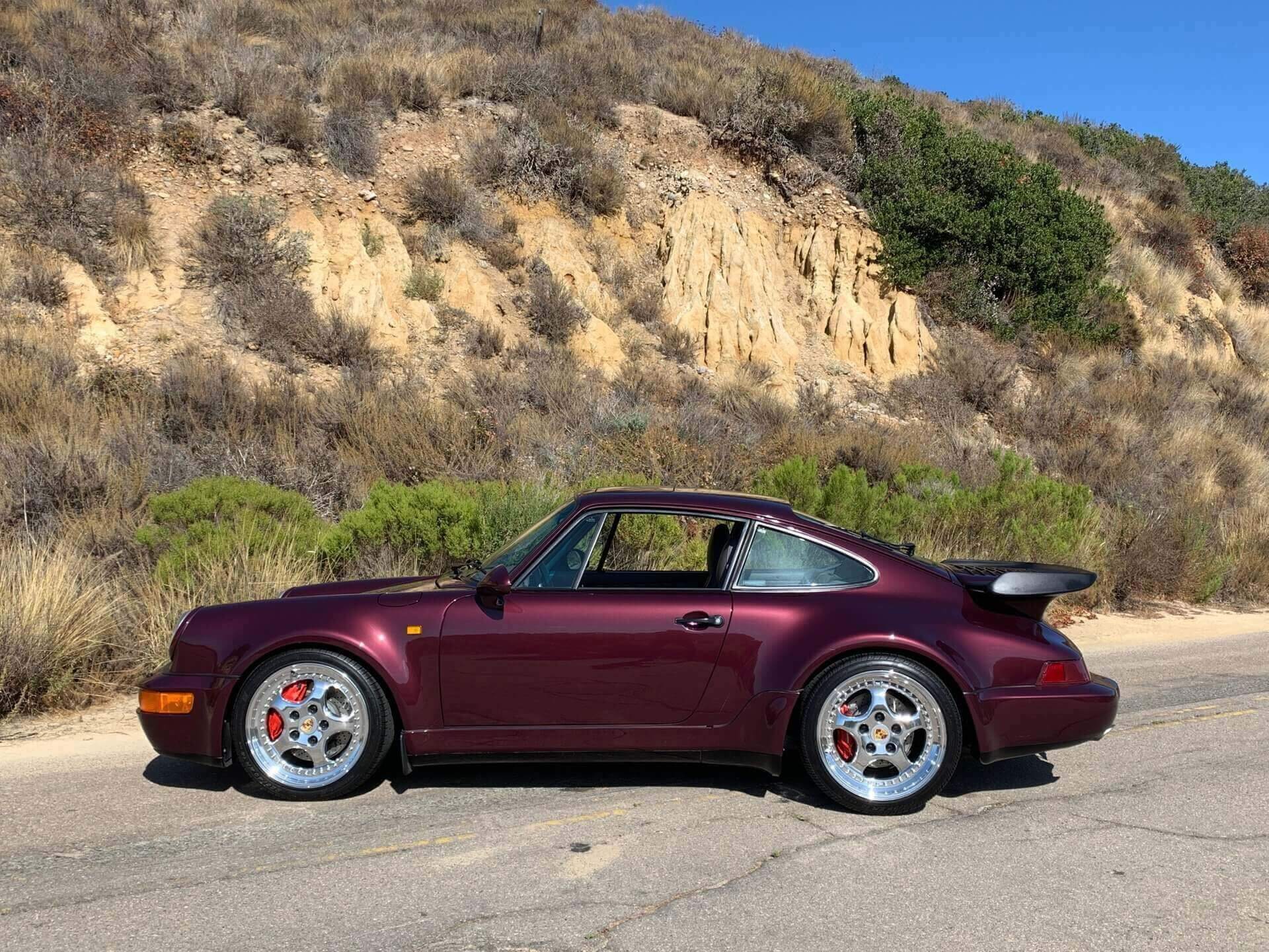 Porsche 911, Porsche 911 1993, Порше 911, ТОП, рейтинг