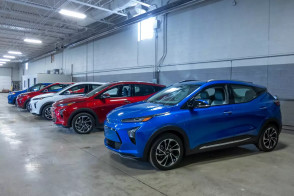 Chevrolet сделает скидку задним числом на некоторые электромобили Bolt и электромобили Bolt EUV, Автоновости, сегодня, 2026