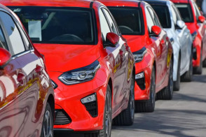 Український ринок гібридних автомобілів котиться вниз: причини і наслідки, Автоновини, сегодня, 2026