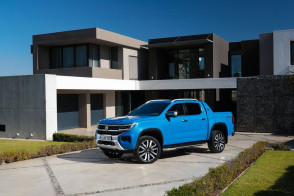 Volkswagen Amarok Ford 2022 года устремлен в будущее: Тест-драйв, Автоновости, сегодня, 2026