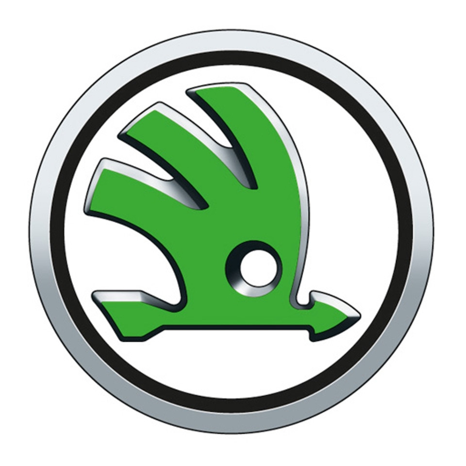 5в30 для Skoda