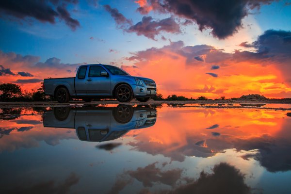 Как вести Инстаграм автосалона