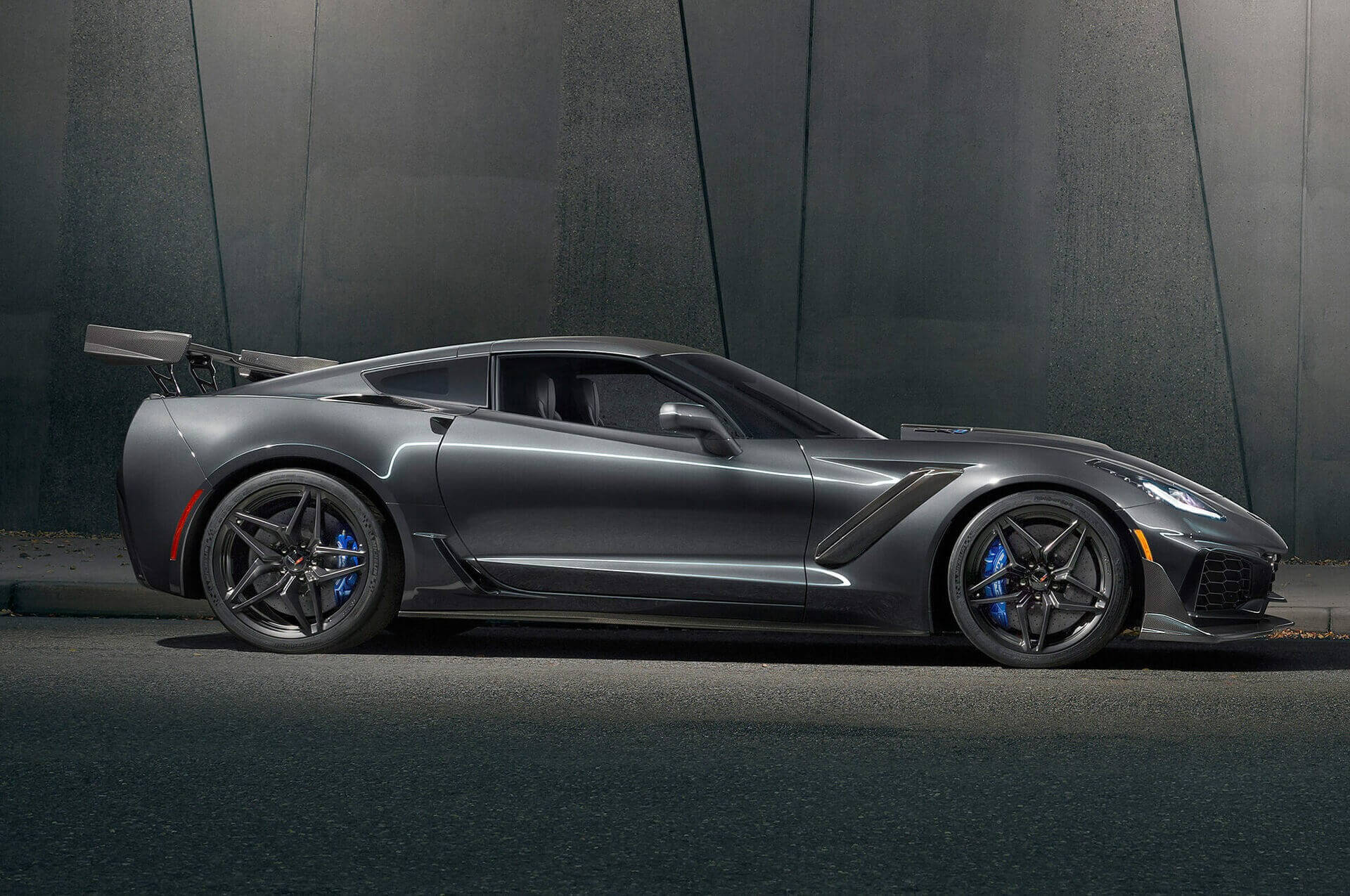 Corvette ZR1, 2005, Корвет ЗР1, Корвет, топ 10, рейтинг лучших