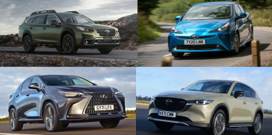 Самый надёжный семейный SUV с точки зрения безопасности детей: полный разбор, Рейтинги, сегодня, 2026