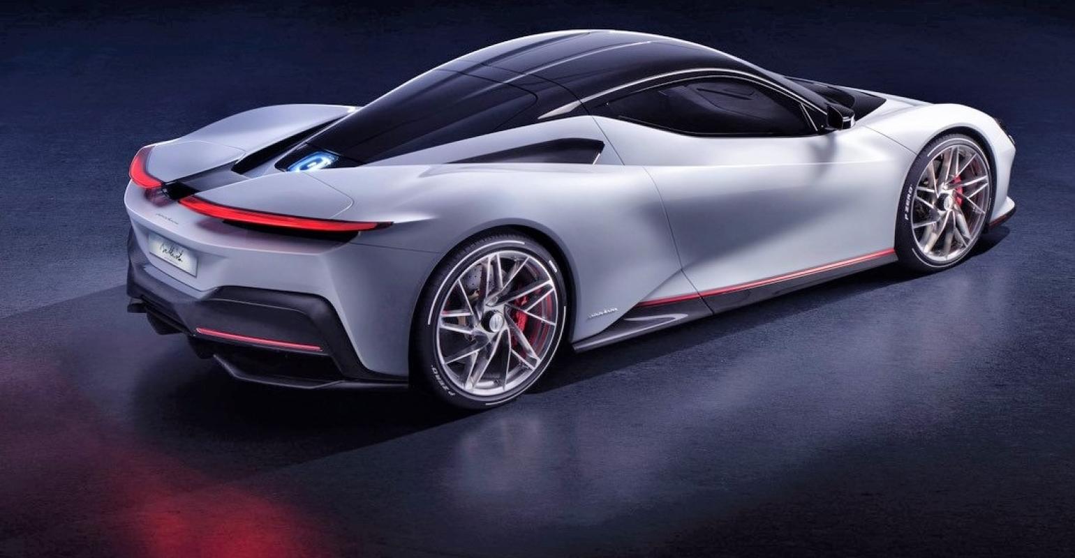 1900-HP Pininfarina Battista