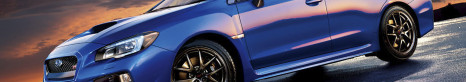 Subaru WRX STI против одноклассников: разбор полетов, Тест-драйв, сегодня, 2026