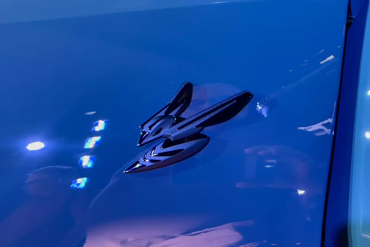 Dodge Hornet 2023 Тест-драйв