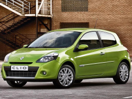 Французы из Renault приготовили сюрприз – рестайлинг Clio