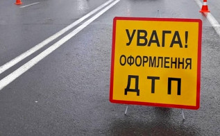 В Запорожье пьяное ДТП - 1 человек погиб и 6 пострадали