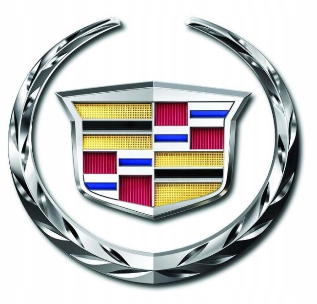 5в30 для Cadillac
